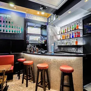 Alessandro Palace&bar Ostello