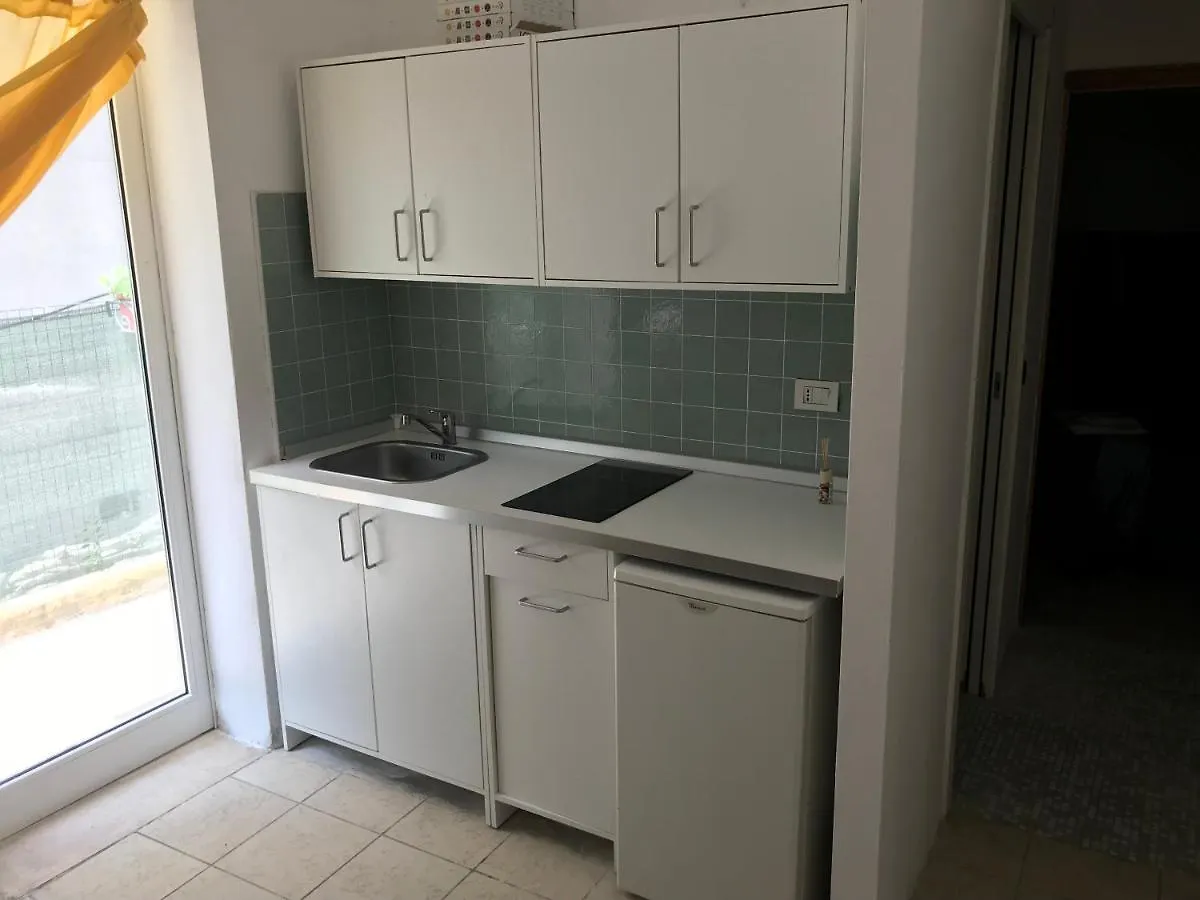 *** Bed & Breakfast Villa Grazia Rimini Italy