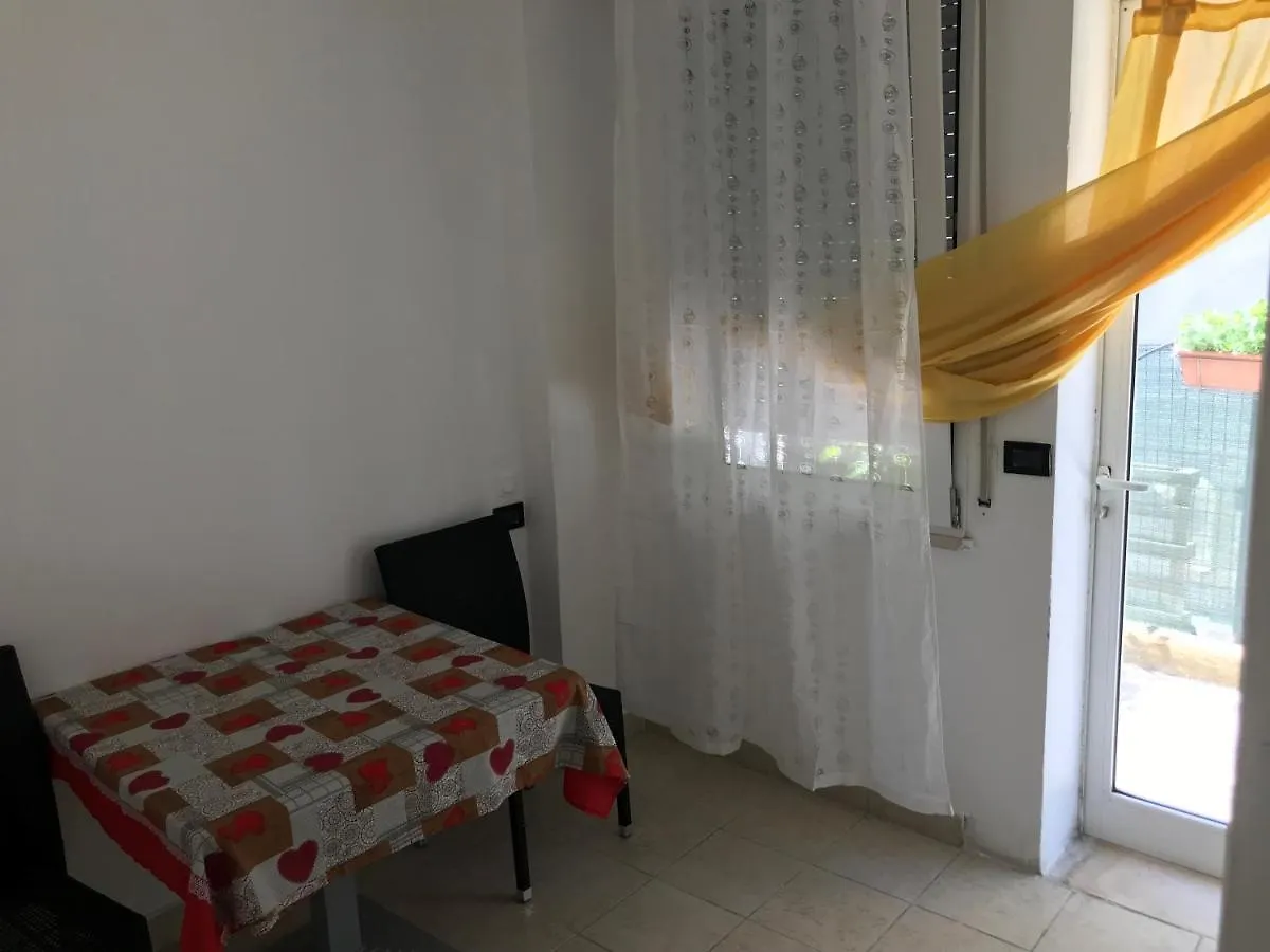 Bed & Breakfast Villa Grazia Rimini