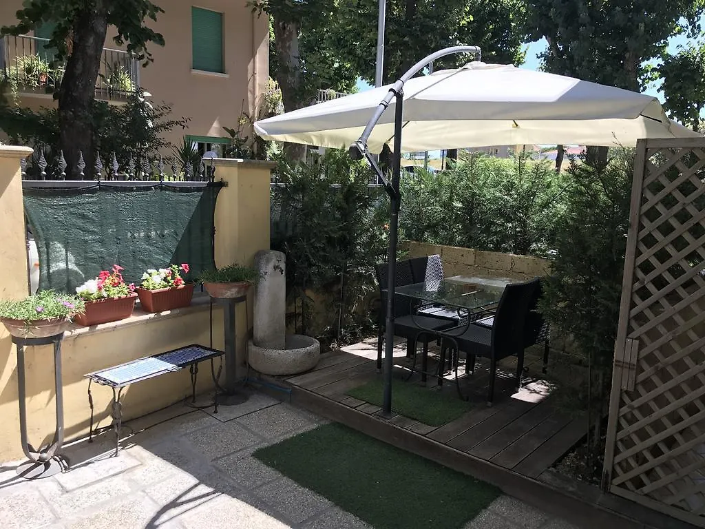 Villa Grazia Rimini 3*,