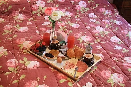 Bed & Breakfast Villa Grazia Rimini