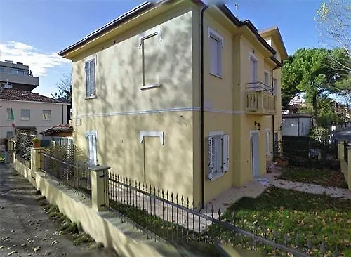 Villa Grazia Rimini
