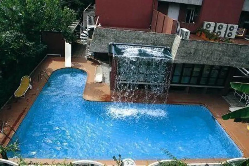 Villa Grazia Rimini 3*,