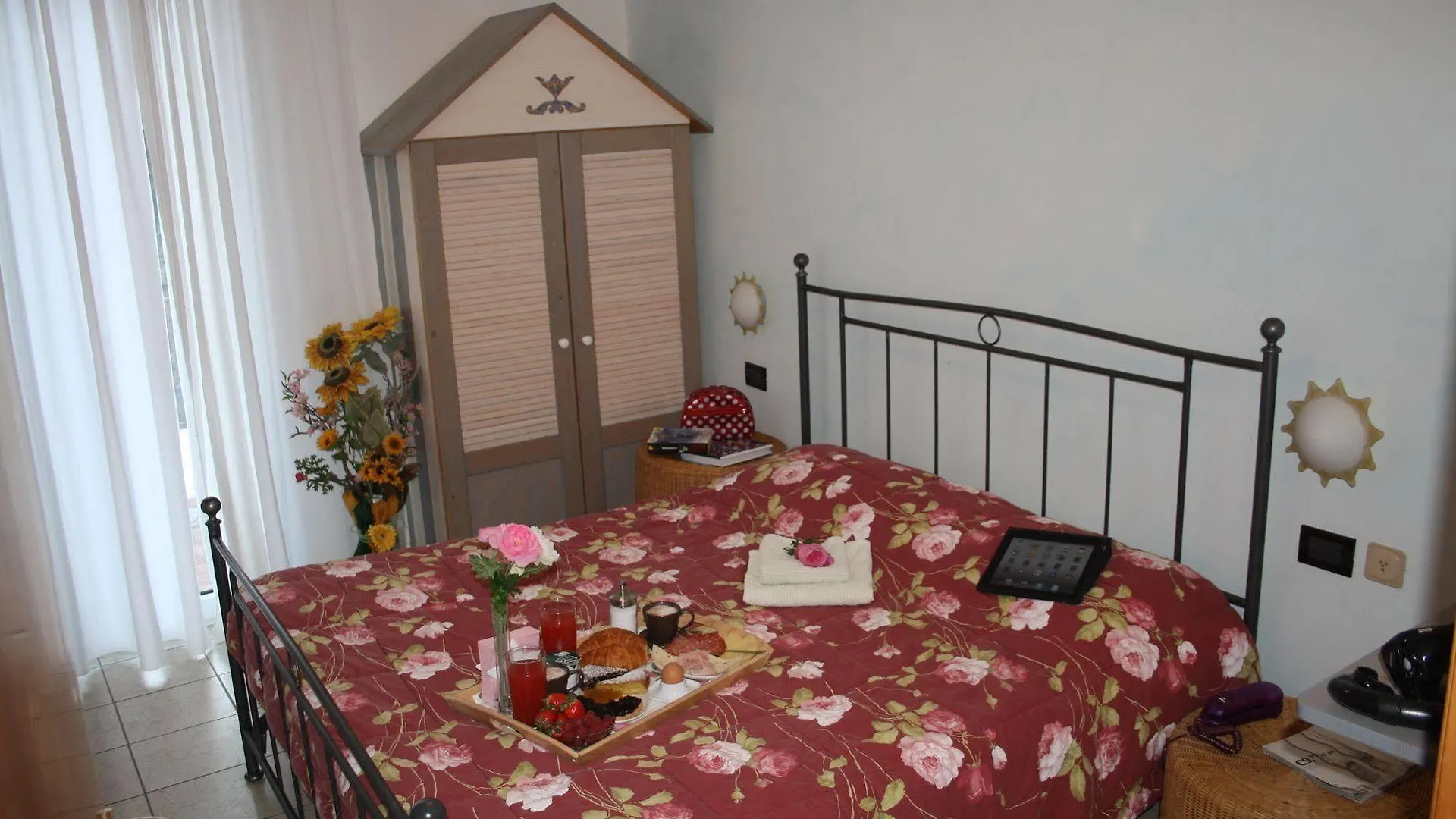 Bed & Breakfast Villa Grazia Rimini