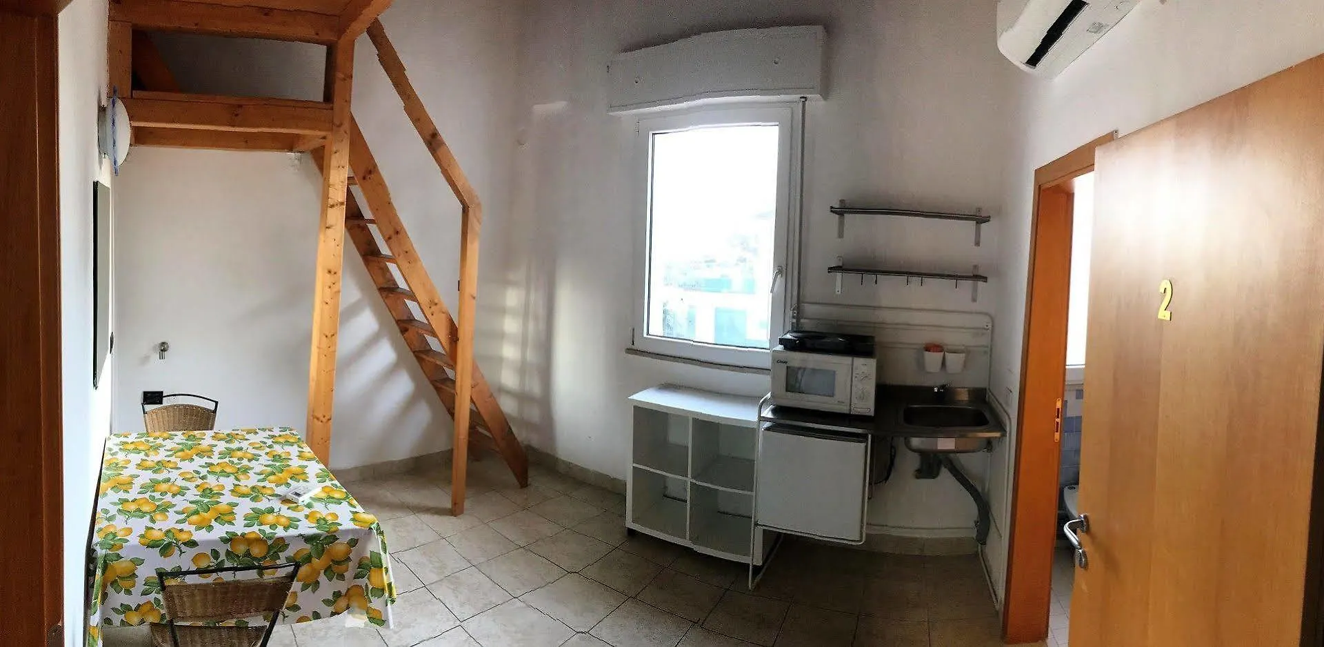 Villa Grazia Rimini 3*,  Italy