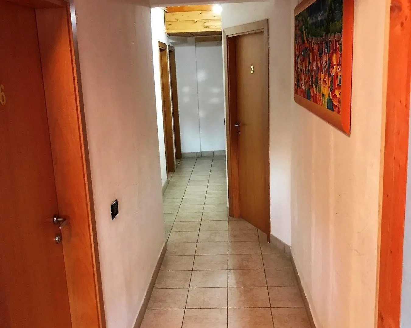 Villa Grazia Rimini Bed & Breakfast
