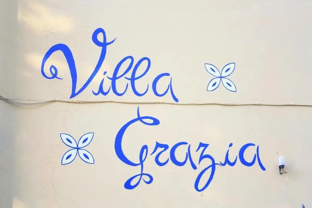 Bed & Breakfast Villa Grazia Rimini