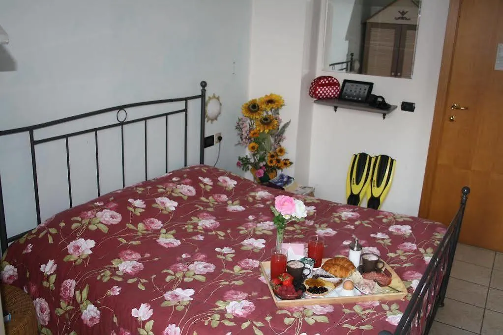 Bed & Breakfast Villa Grazia Rimini
