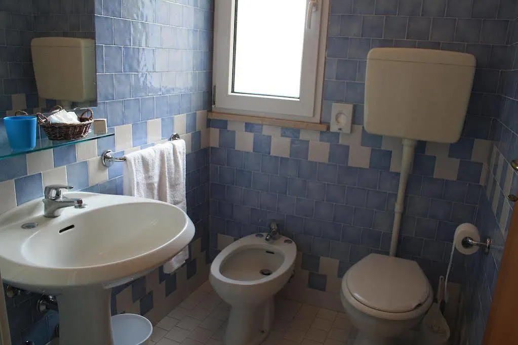 Villa Grazia Rimini Bed & Breakfast