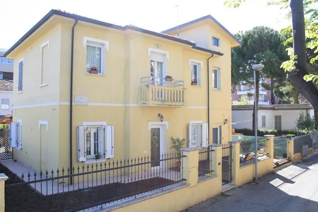 Villa Grazia Rimini Bed & Breakfast