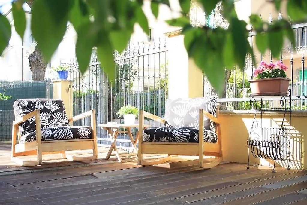 Villa Grazia Rimini 3*,