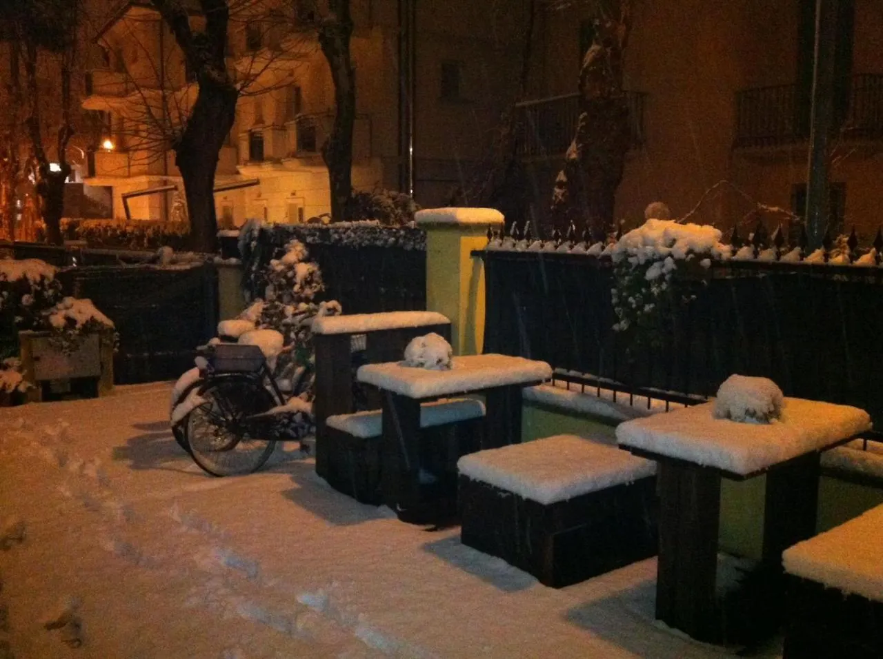 Villa Grazia Rimini Bed & Breakfast