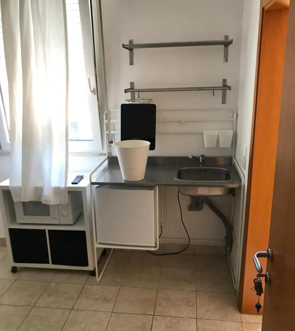 Villa Grazia Rimini