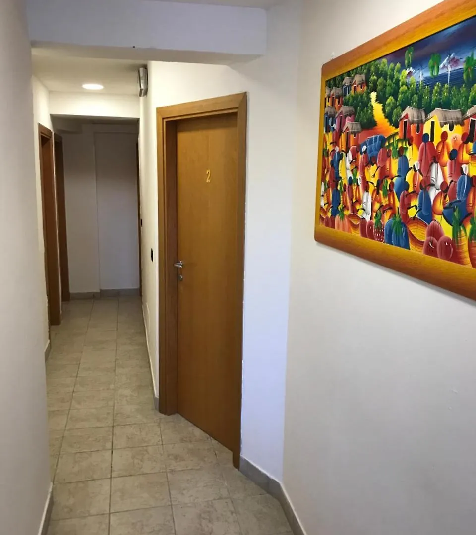 Villa Grazia Rimini Italy