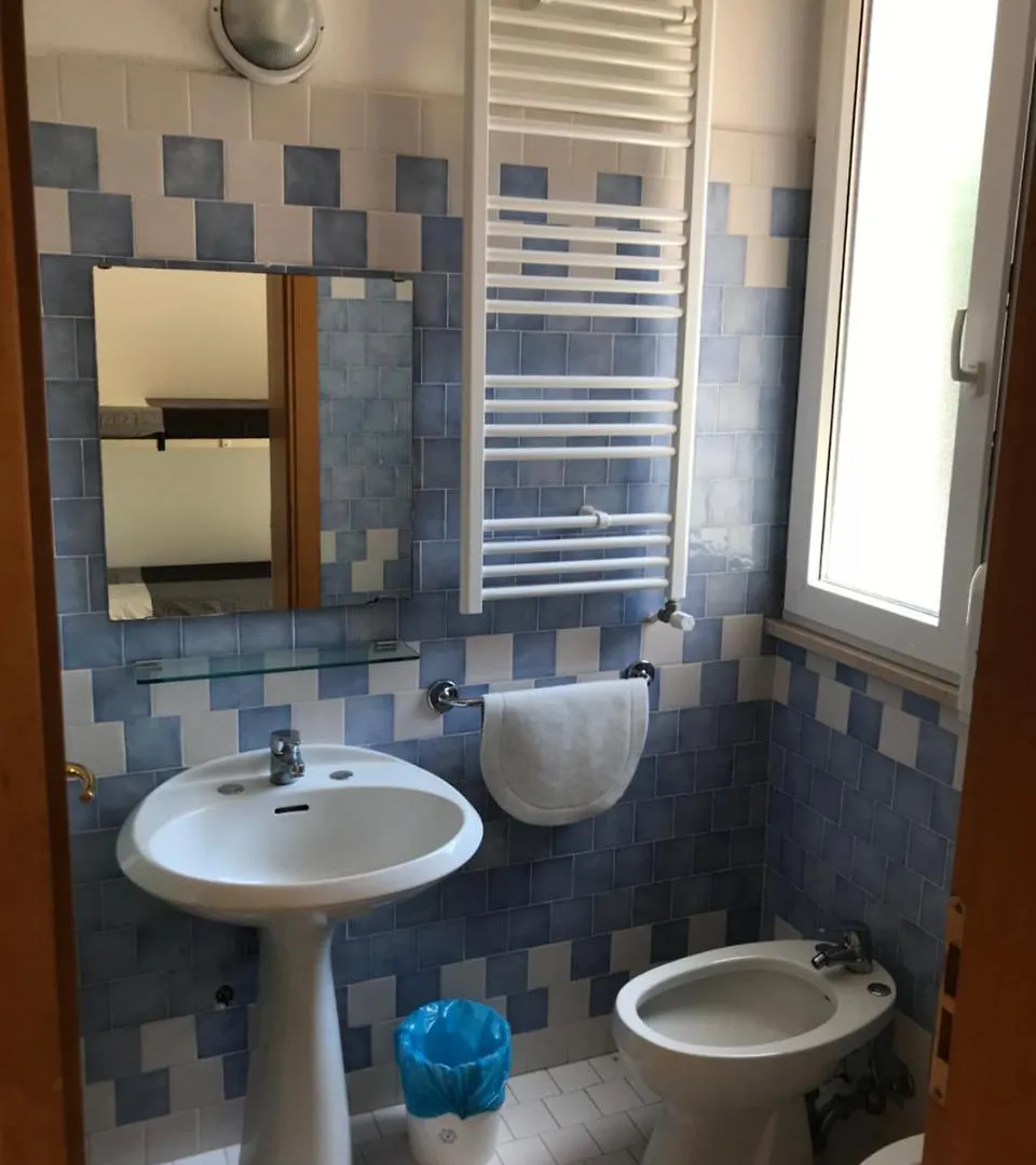 Villa Grazia Rimini