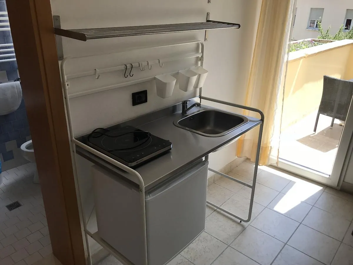 Villa Grazia Rimini Bed & Breakfast