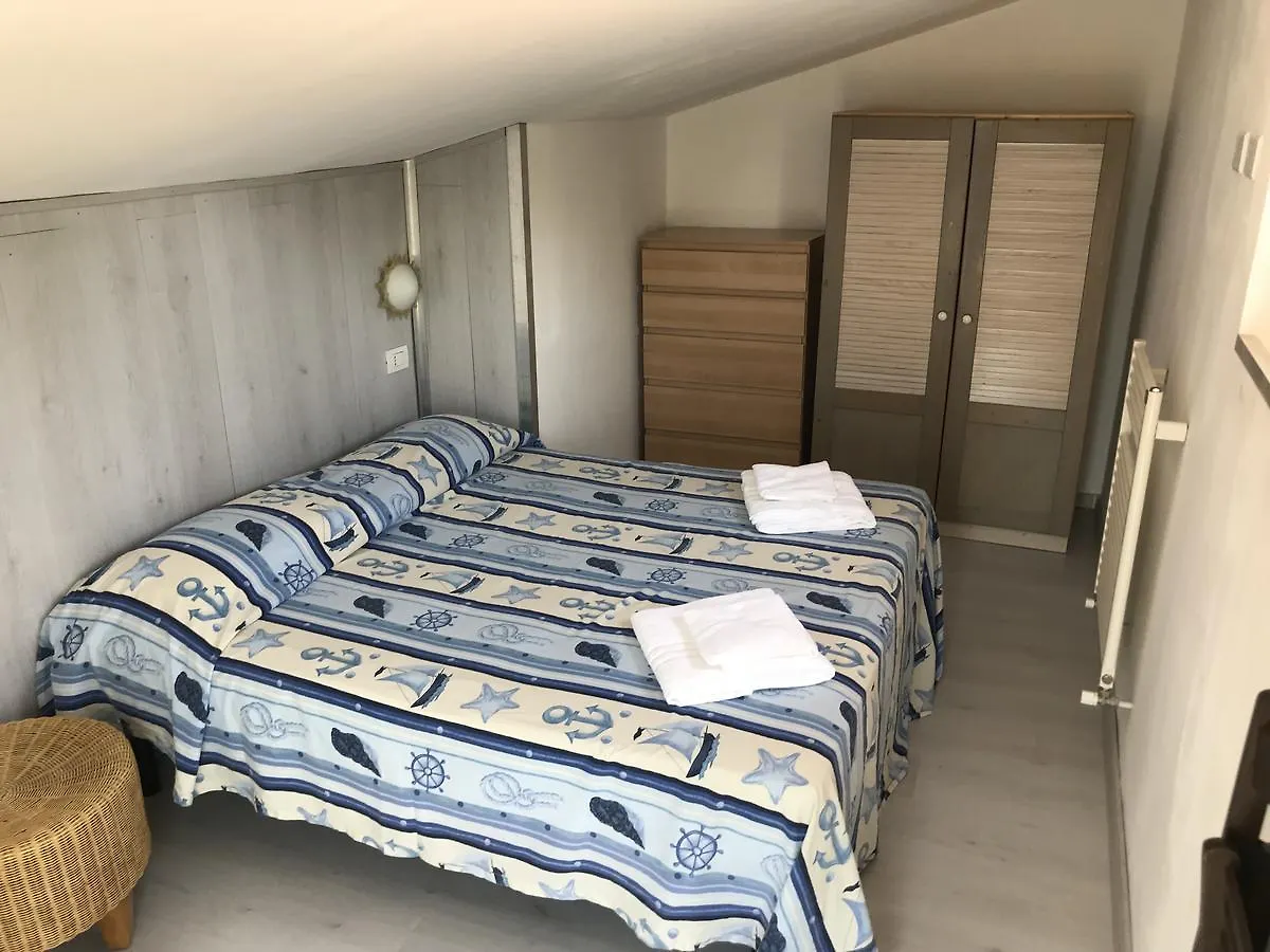 Villa Grazia Rimini 3*,