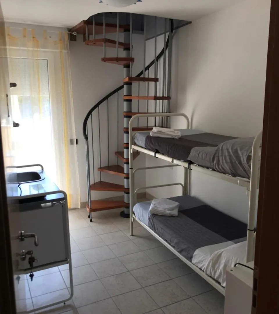 Villa Grazia Rimini 3*,  Italy