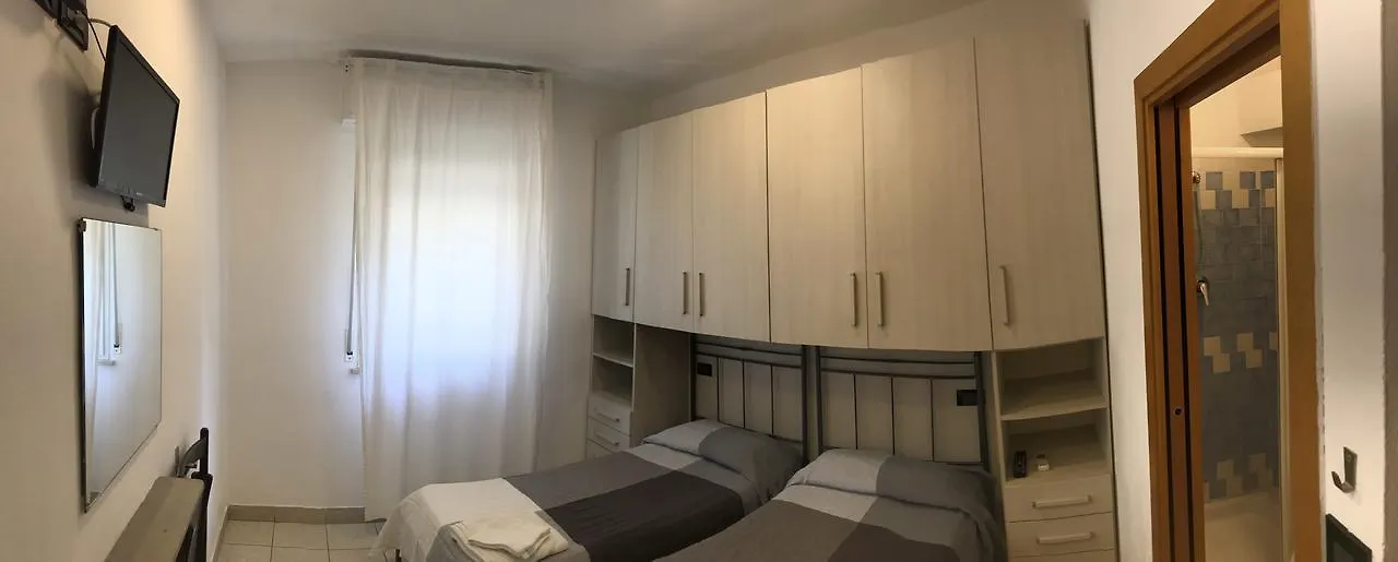 Bed & Breakfast Villa Grazia Rimini