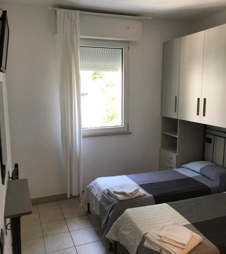 Bed & Breakfast Villa Grazia Rimini